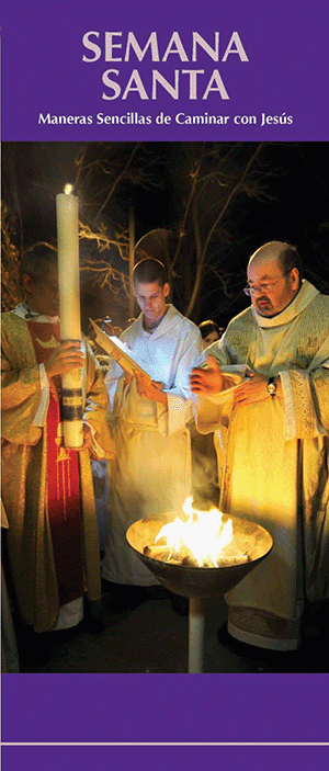 Holy Week