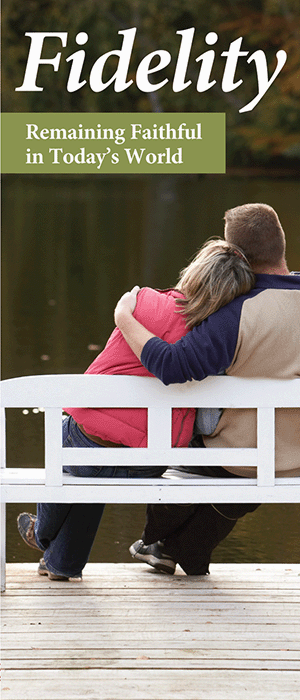 Fidelity