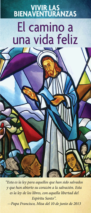 Living the Beatitudes