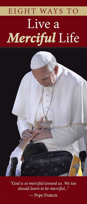 8 Ways to Live a Merciful Life
