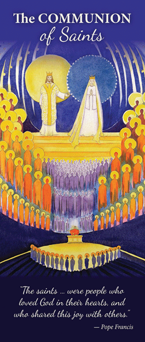 The Communion of Saints