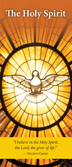 The Holy Spirit