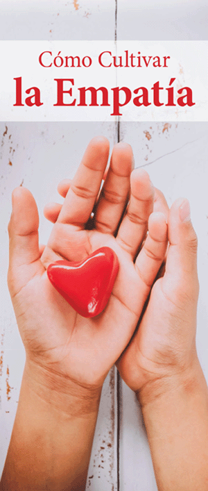 How to Cultivate Empathy, Spanish