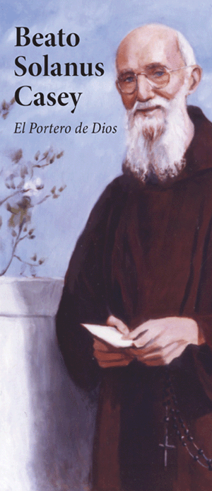 Blessed Solanus Casey