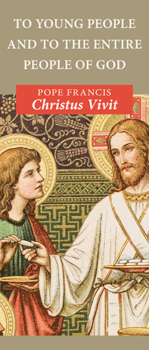 Christus Vivit