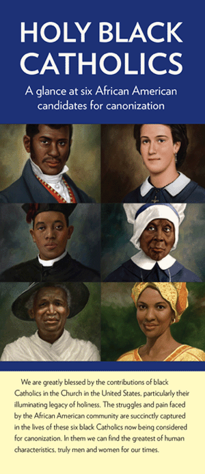 Holy Black Catholics