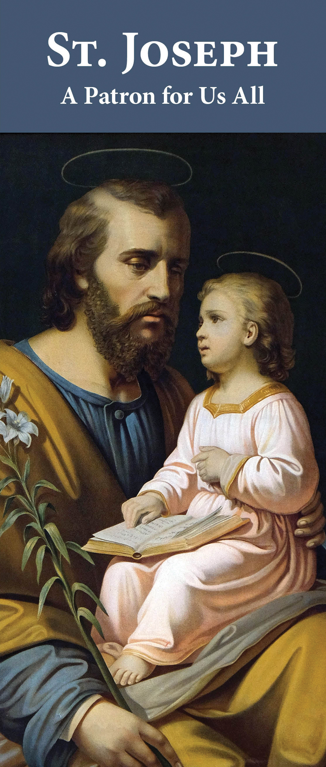 St. Joseph