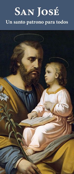 St. Joseph