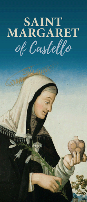 Saint Margaret of Castello