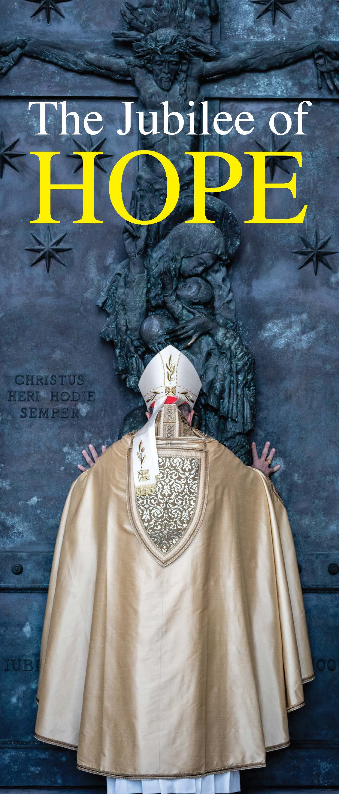 The Jubilee of Hope