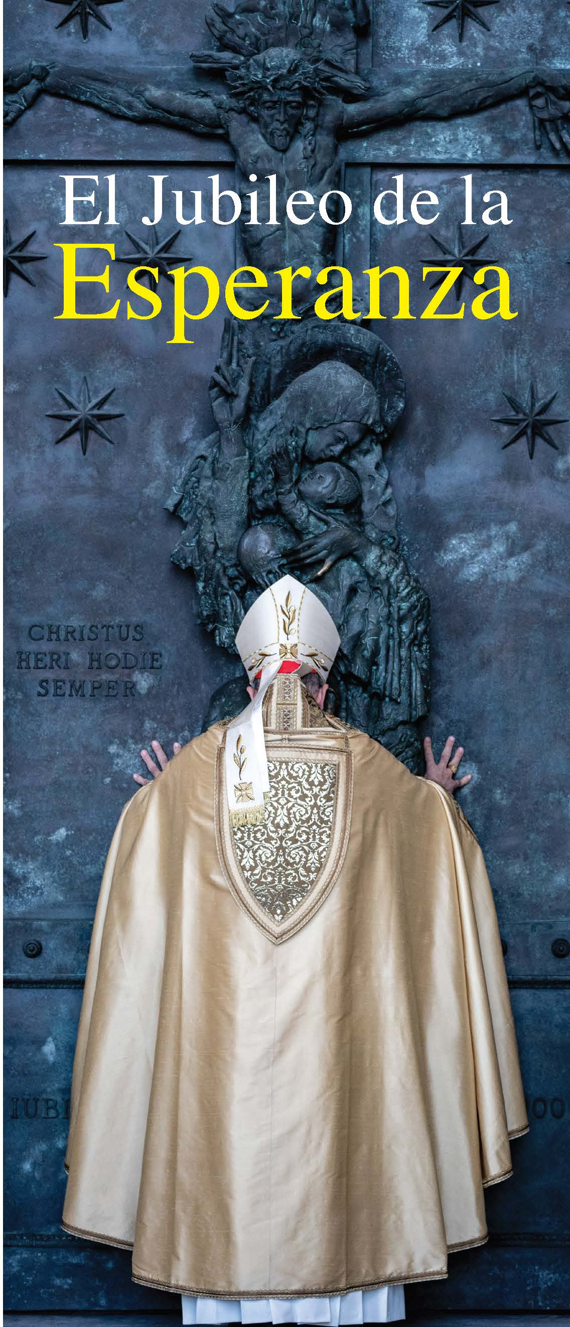 El Jubileo de la Esperanza