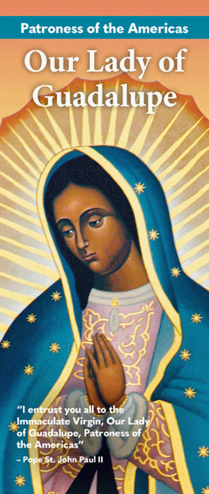 Our Lady of Guadalupe