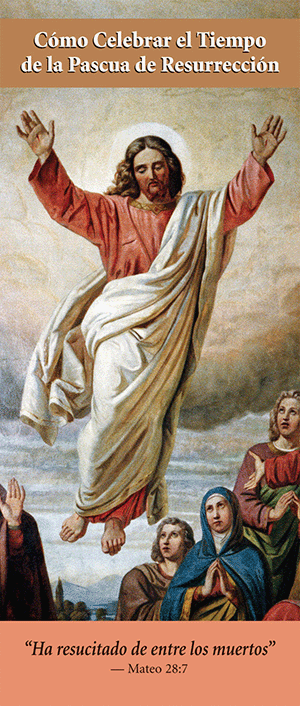How to Celebrate the Easter Season, Spanish Edition