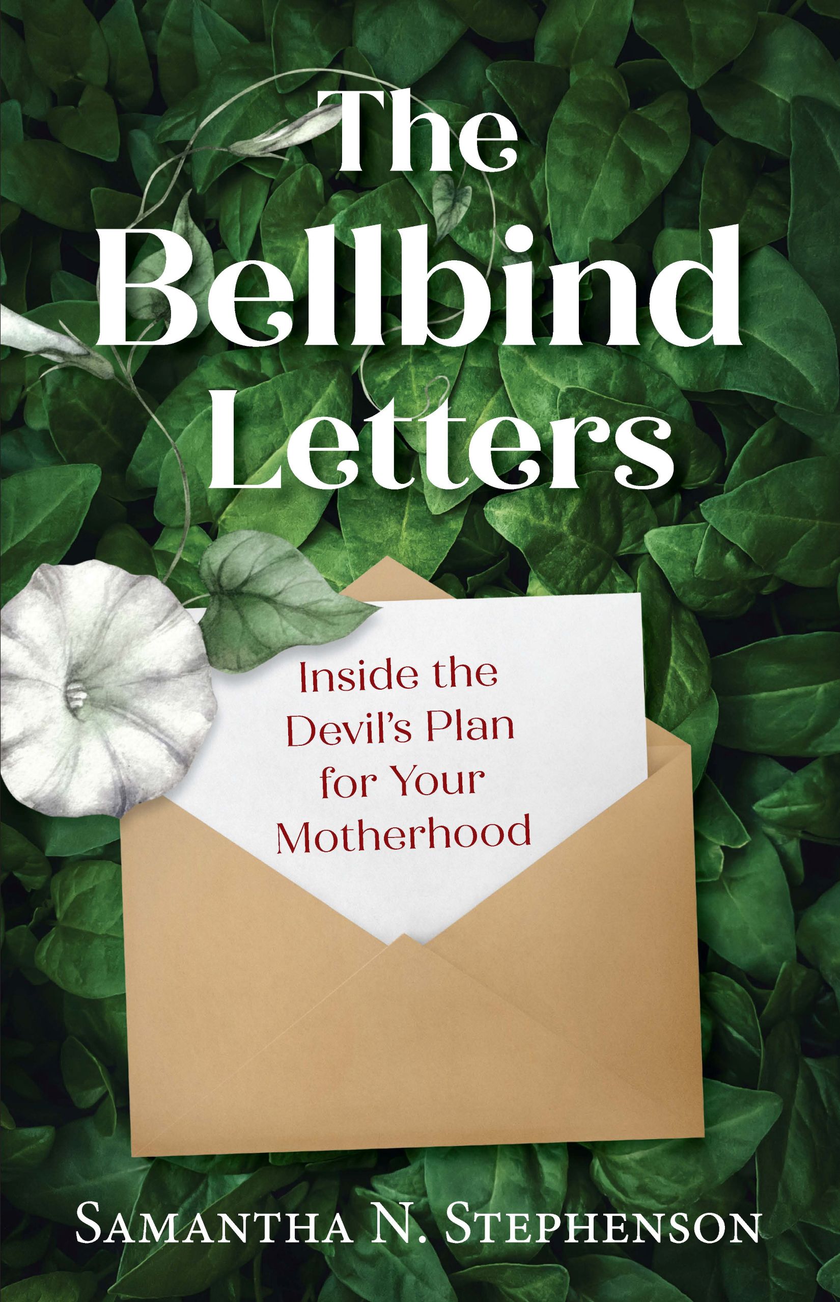 The Bellbind Letters