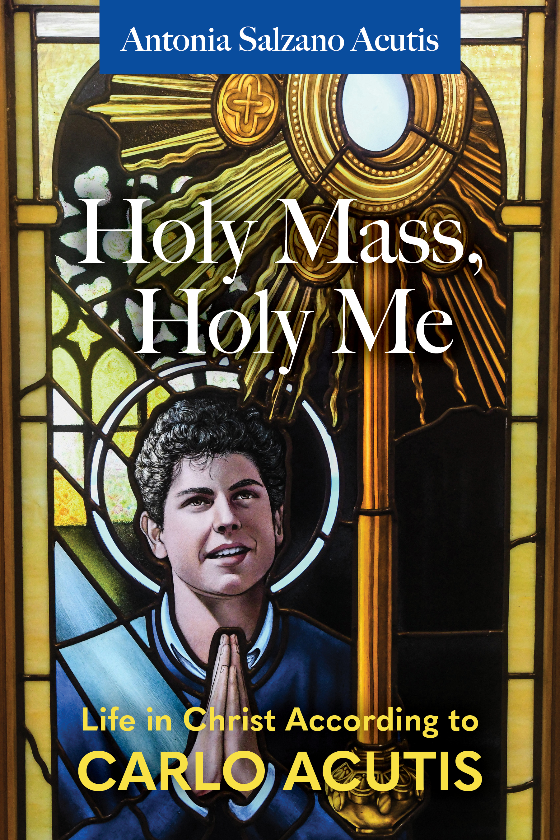 Holy Mass, Holy Me
