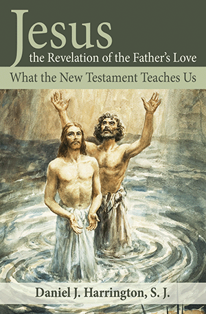 Jesus, the Revelation of the Father's Love