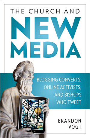 The Church and New Media