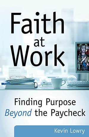 Faith at Work