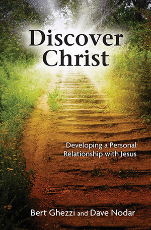 Discover Christ