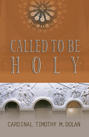 Called to Be Holy