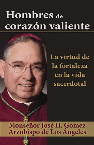 Hombre de corazon valiente