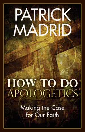 How to Do Apologetics