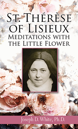 St. Therese of Lisieux