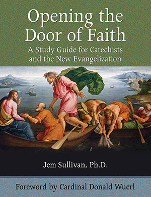 Opening the Door of Faith