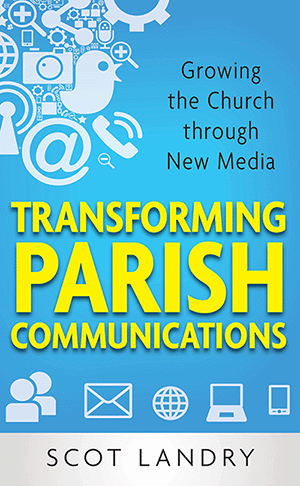Transforming Parish Communications