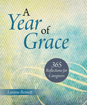 A Year of Grace