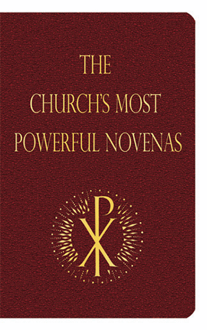 The Church's Most Powerful Novenas