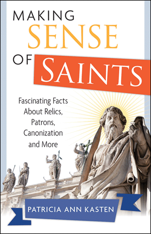 Making Sense of Saints