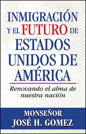 Inmigración y el futuro de Estados Unidos de América