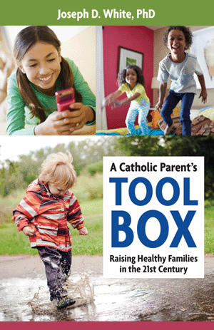 A Catholic Parent's Toolbox