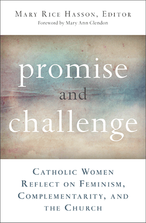 Promise and Challenge