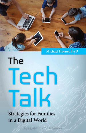 The Tech Talk