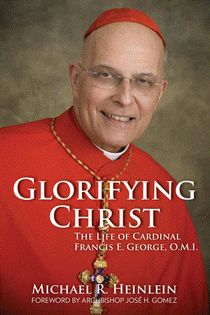 Glorifying Christ