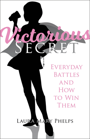 Victorious Secret