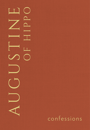 Confessions (Noll Library)