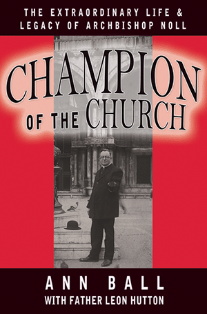 Champion of the Church