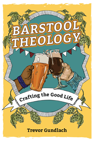 Barstool Theology