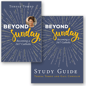 Beyond Sunday Package