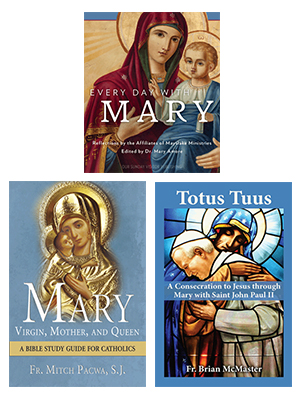 Mary Devotional Bundle