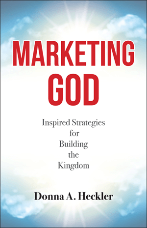 Marketing God