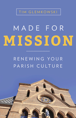 Made for Mission