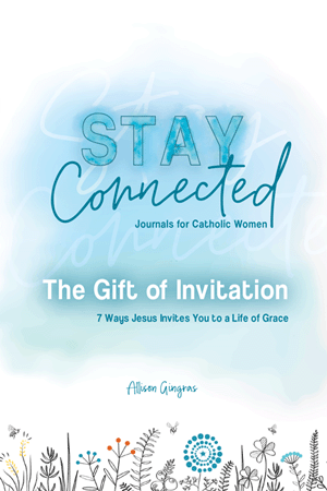 The Gift of Invitation