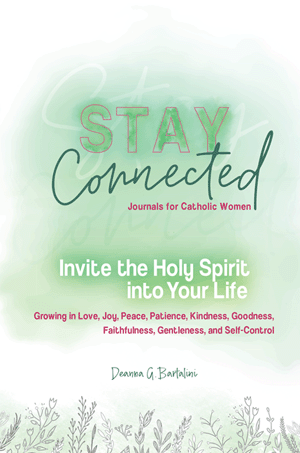 Invite the Holy Spirit into Your Life