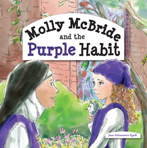 Molly McBride and the Purple Habit