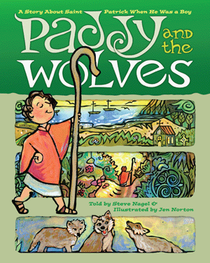 Paddy and the Wolves