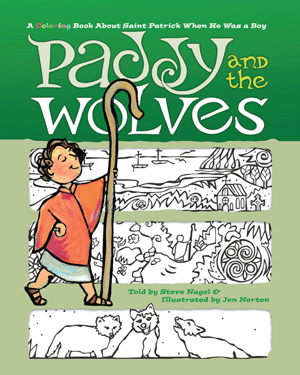 Paddy and the Wolves